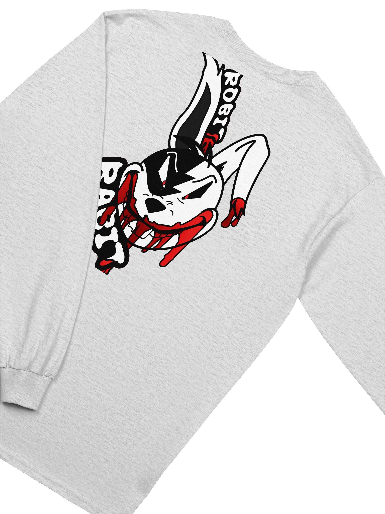 original x bloody long sleeve product image (43)