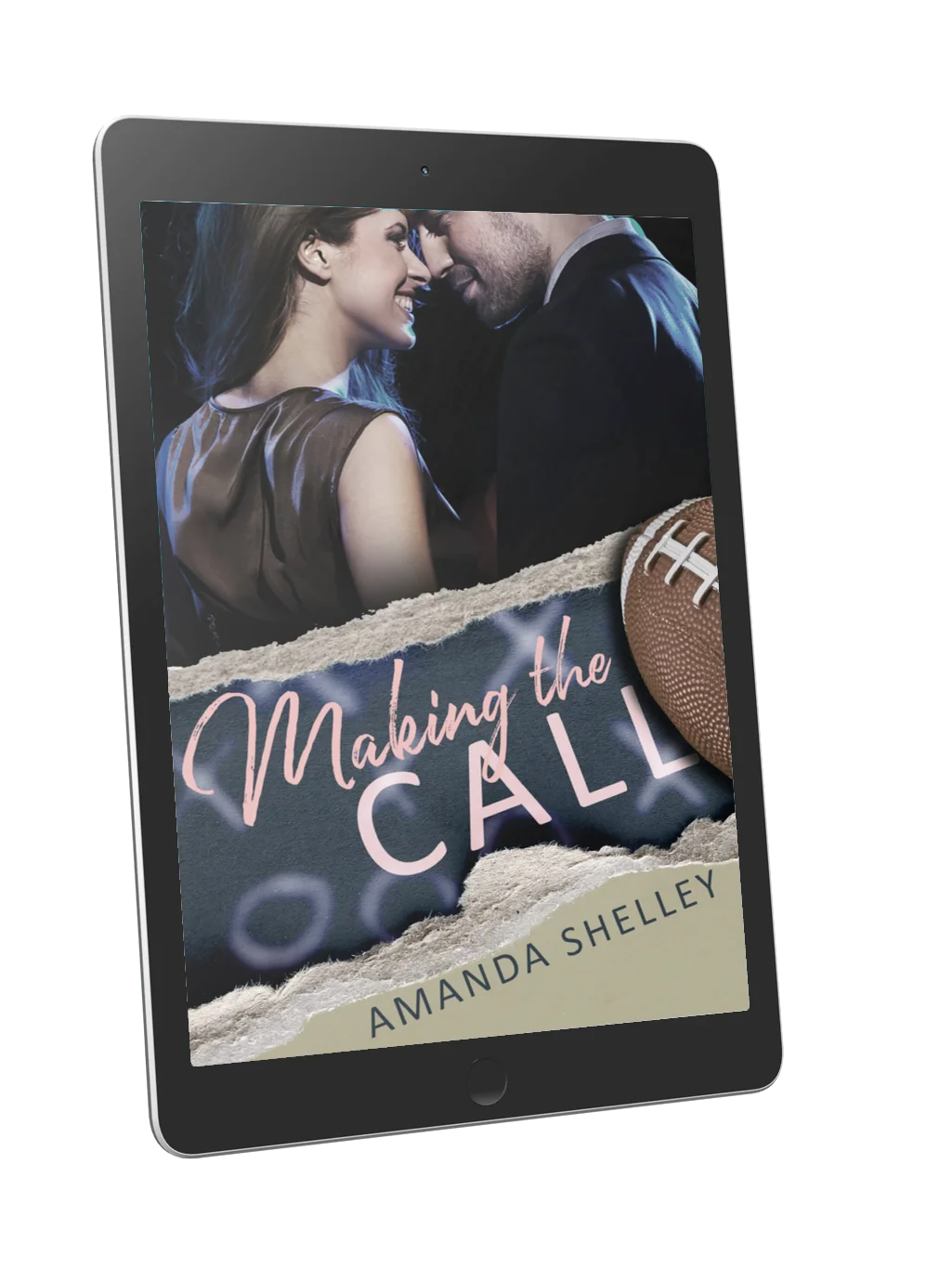 Making the Call - ebook product image (1)