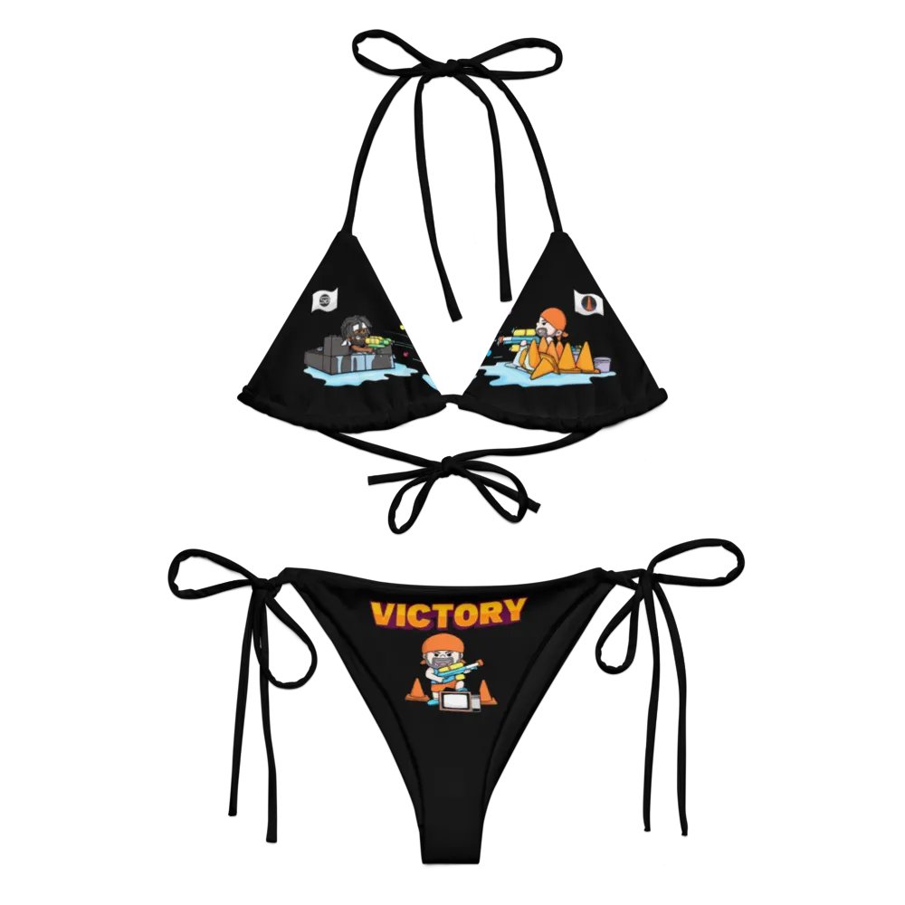 Hydrate War!!! (Bikini) product image (1)