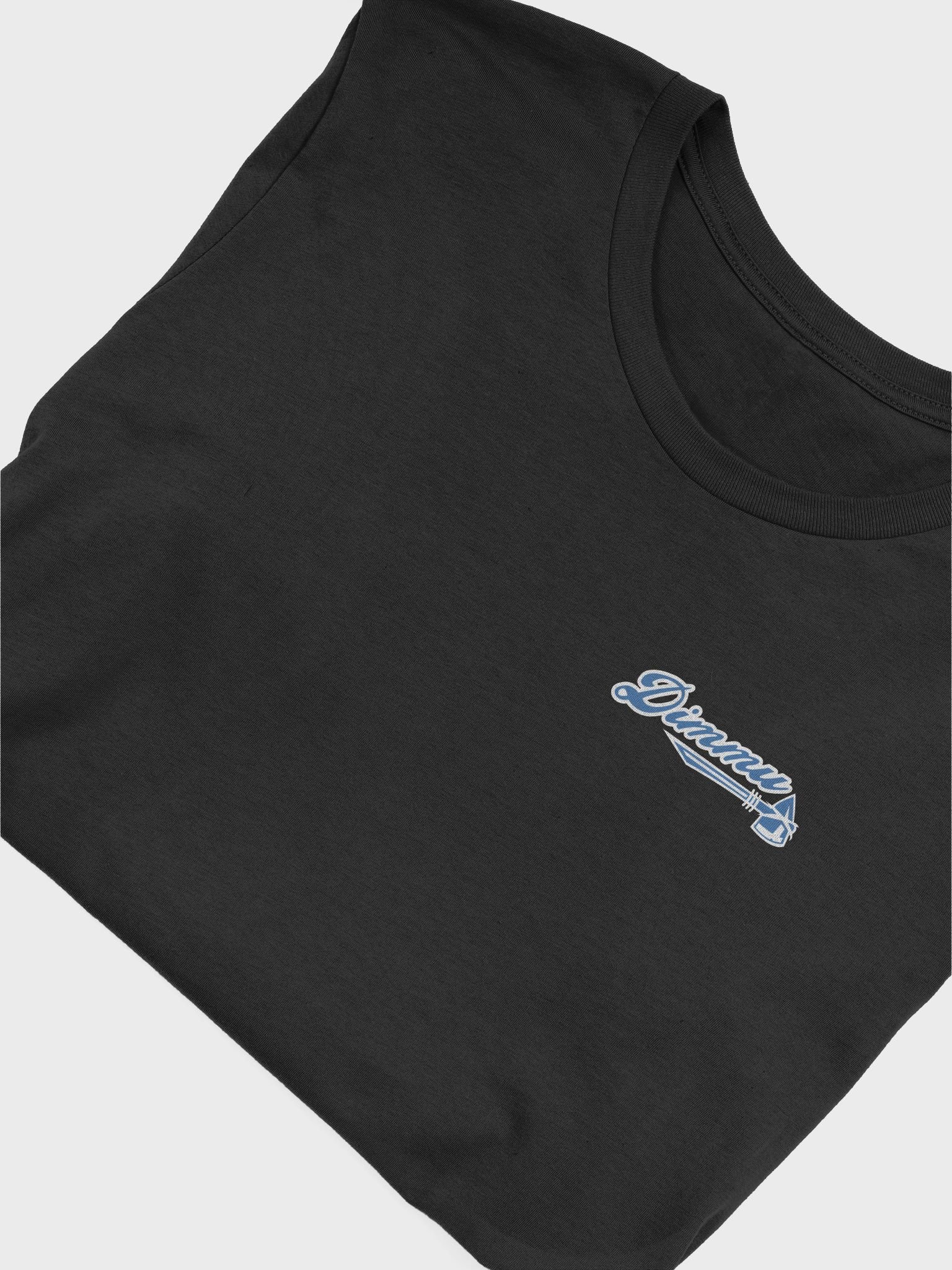 DIMMU PREMIUM COMFORT T-SHIRT product image (4)