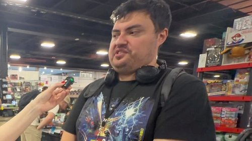 I asked Steve one simple question at SEGE: What’s the jankiest PS2 game you’ve ever played? His answer definitely wasn’t what...
