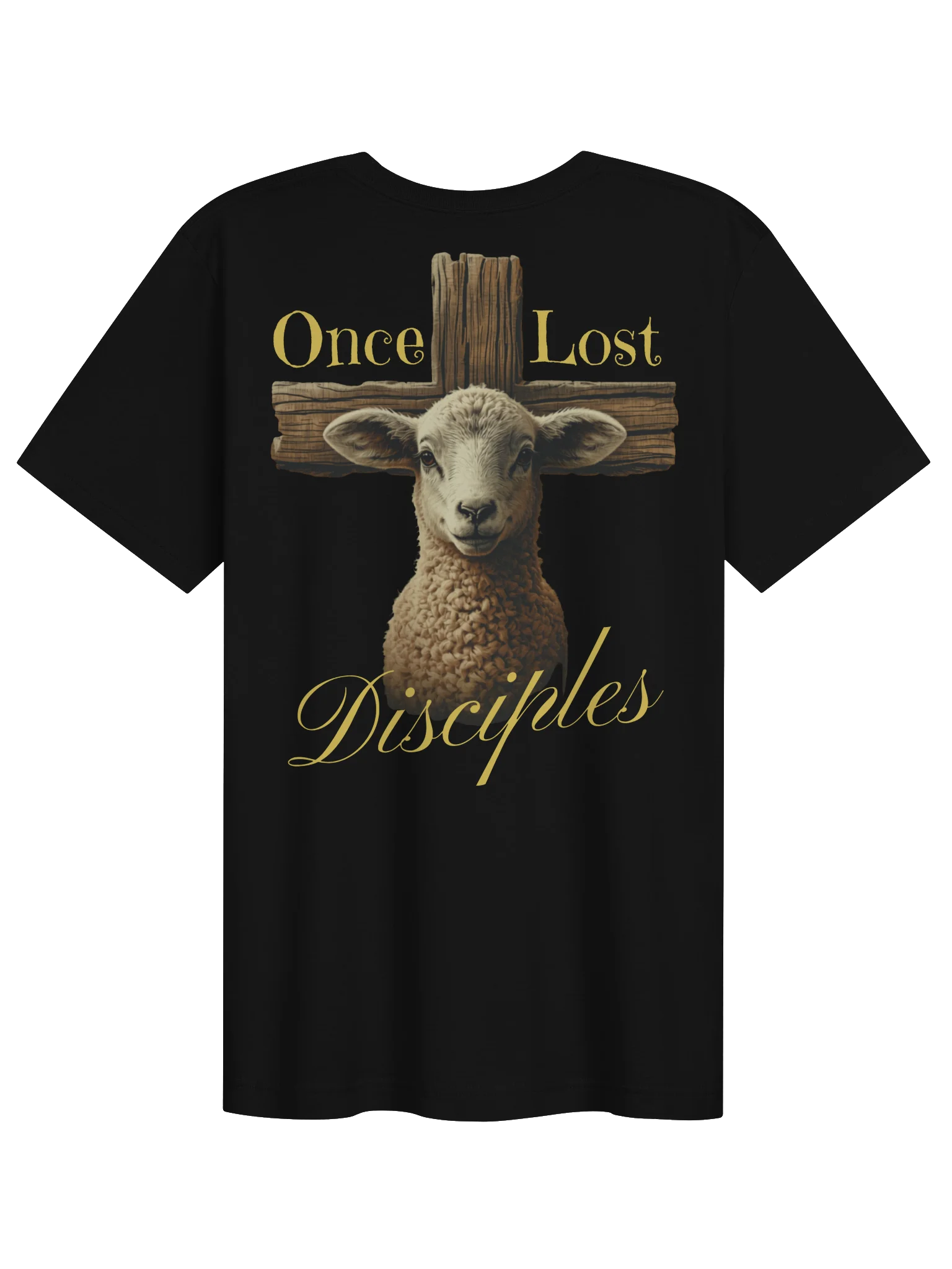 Old Lamb product image (2)