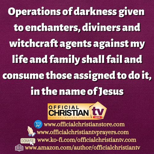 #prayer #spiritualwarfareprayers #Day233 
Prayer Books HERE 👉 https://amzlink.to/az0jvy31IDOvi
Partners 👉 http://www.official...