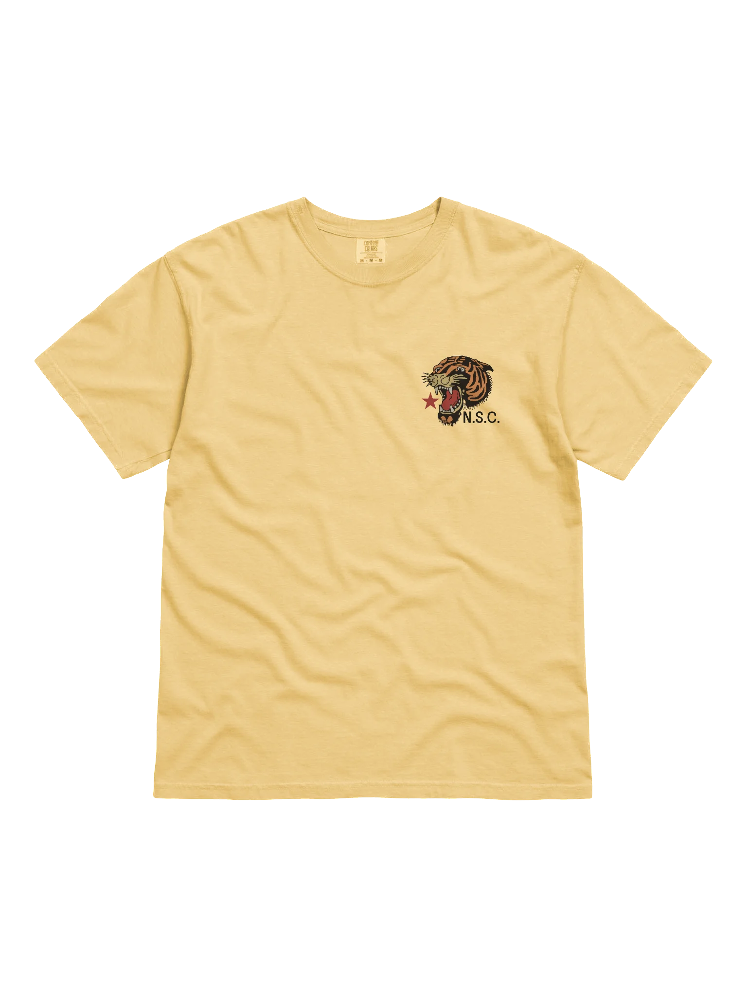Tiger Head III product image (6)