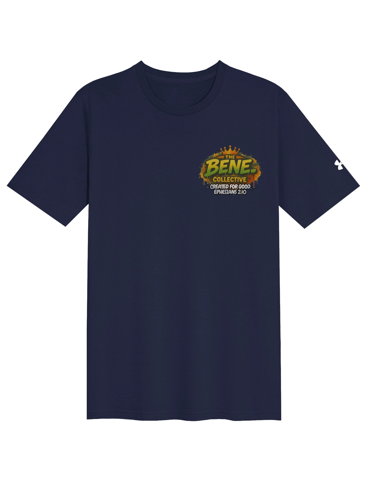 The BENE. Performance Tee product image (2)