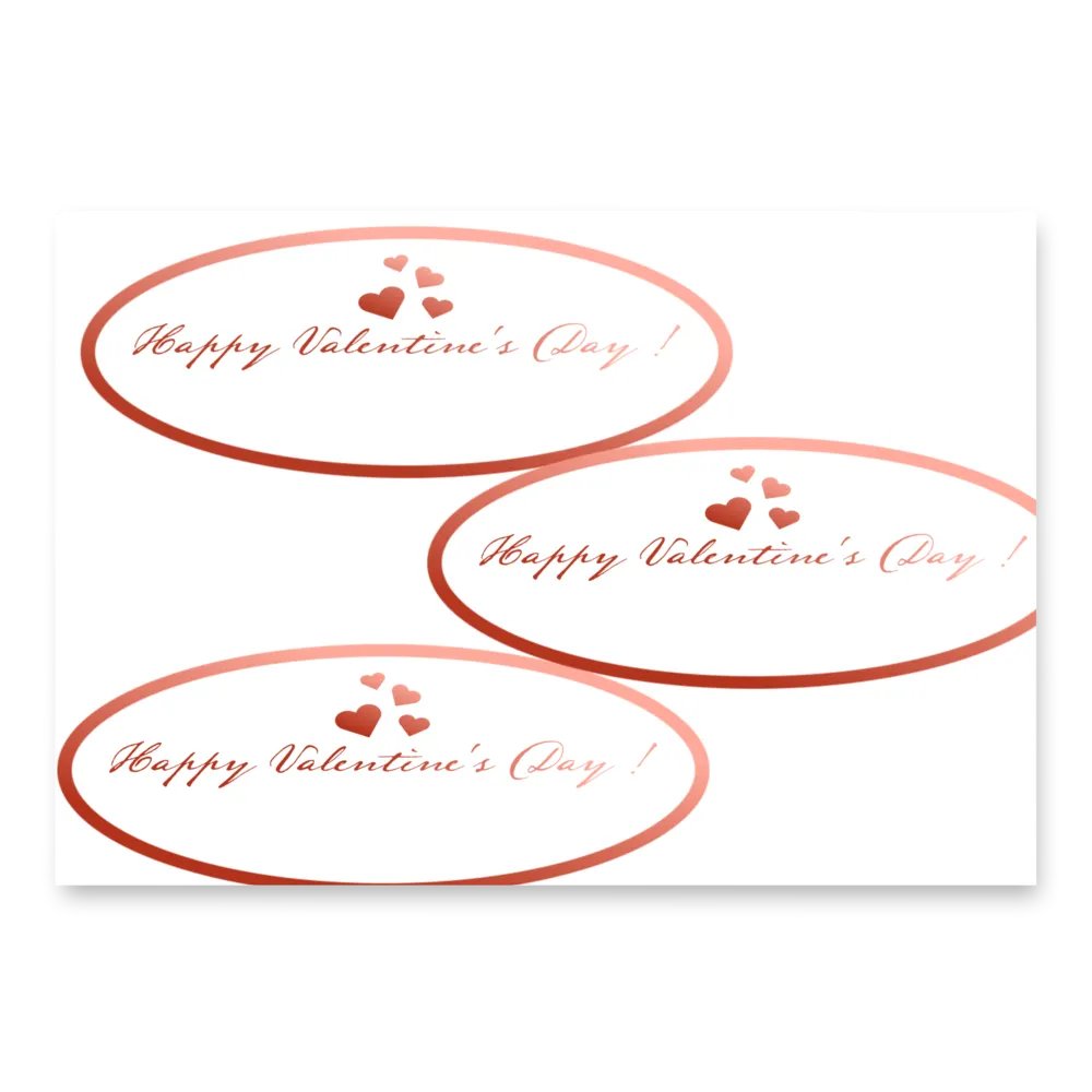Customizable Matte Wrapping Paper Set product image (1)