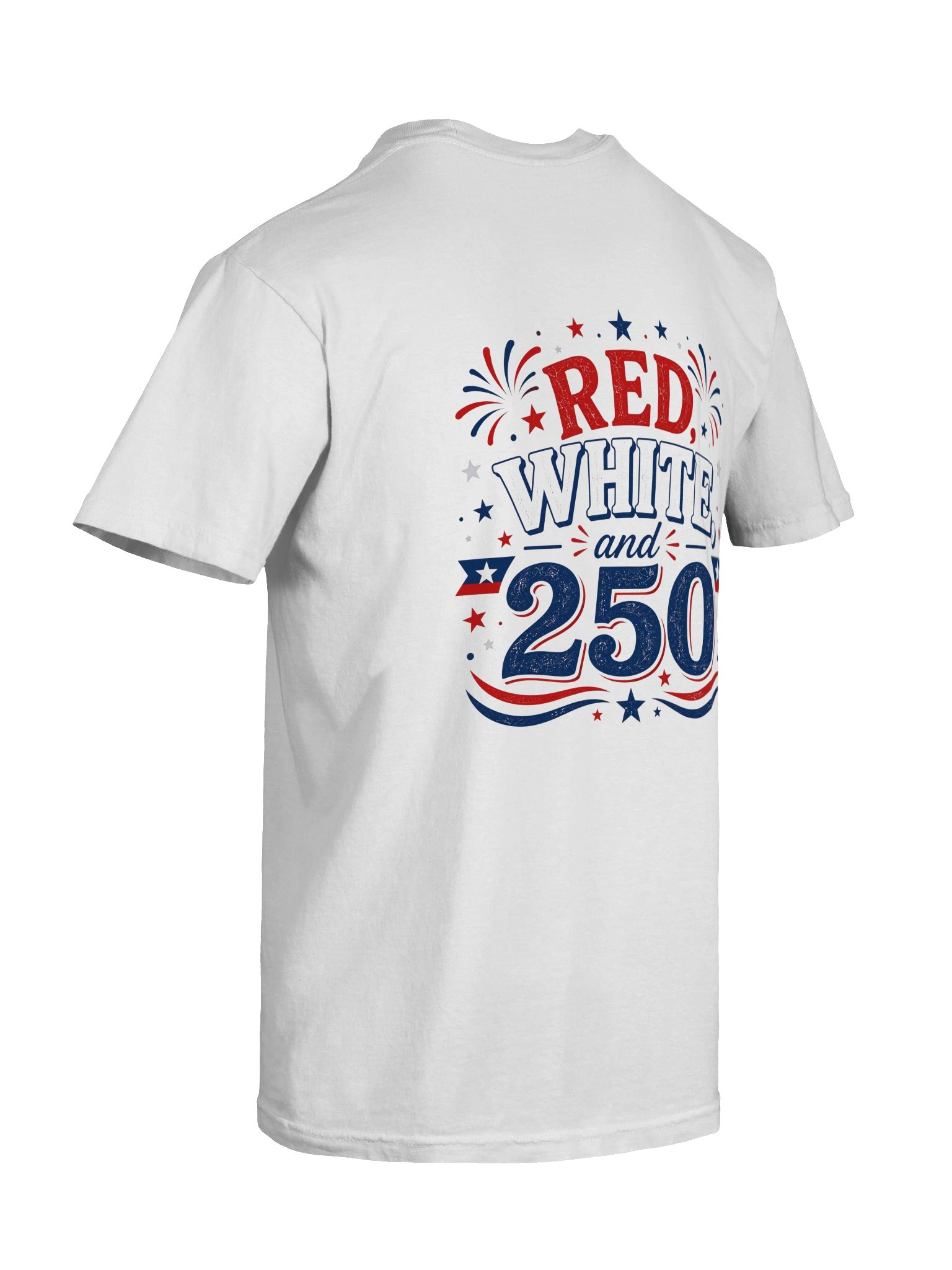 America 250 T-Shirt product image (8)