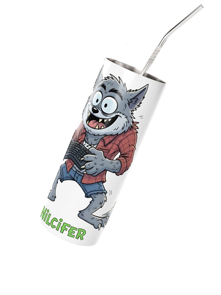 nilcifer gaming tumbler product image (2)