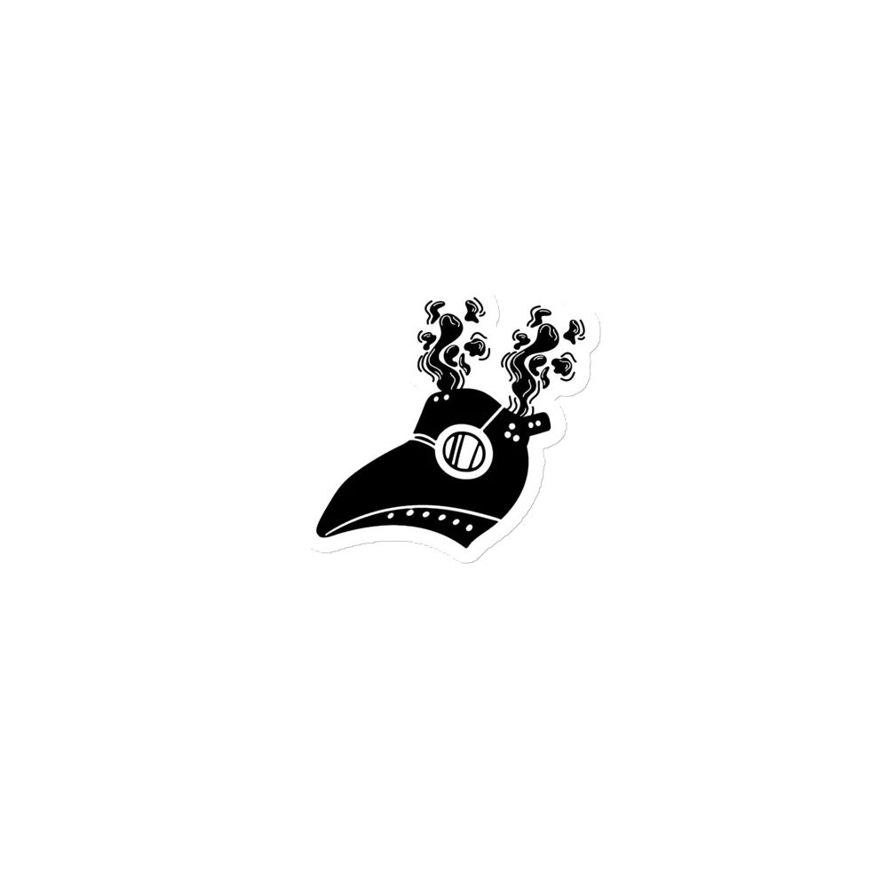 Forfeit - Magnet product image (1)