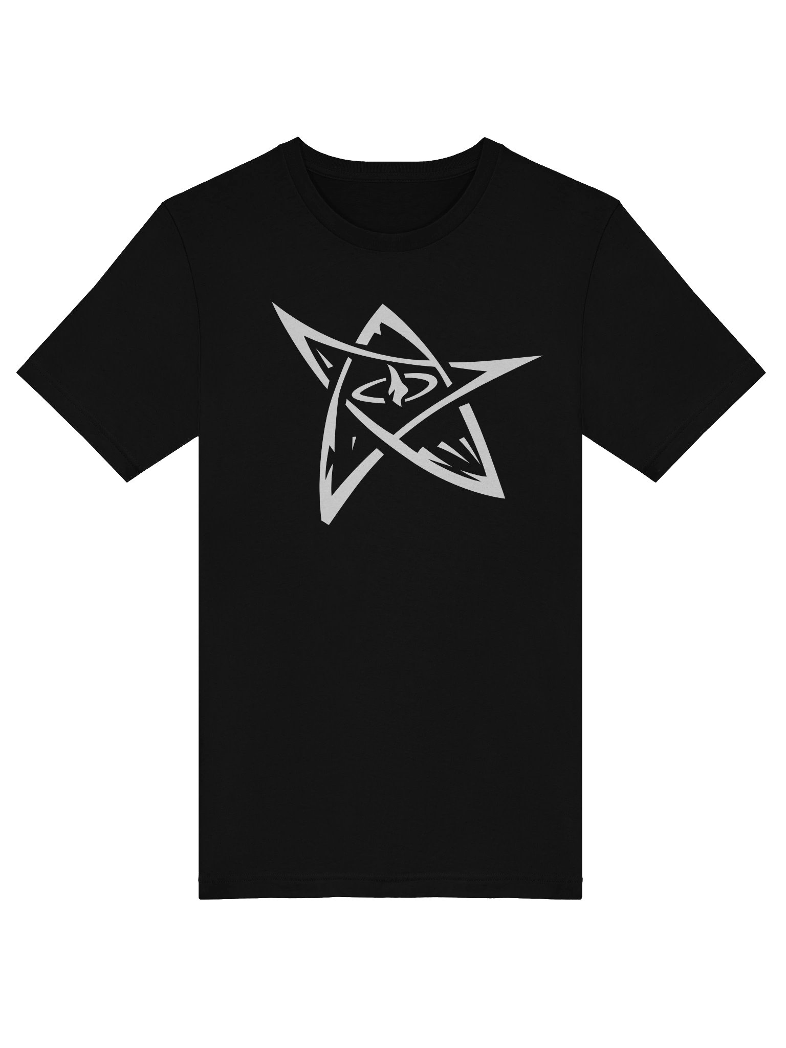 The Elder Sign - Lovecraft Chambers King In Yellow 30 Coins Arcane Sigil T-Shirt product image (5)