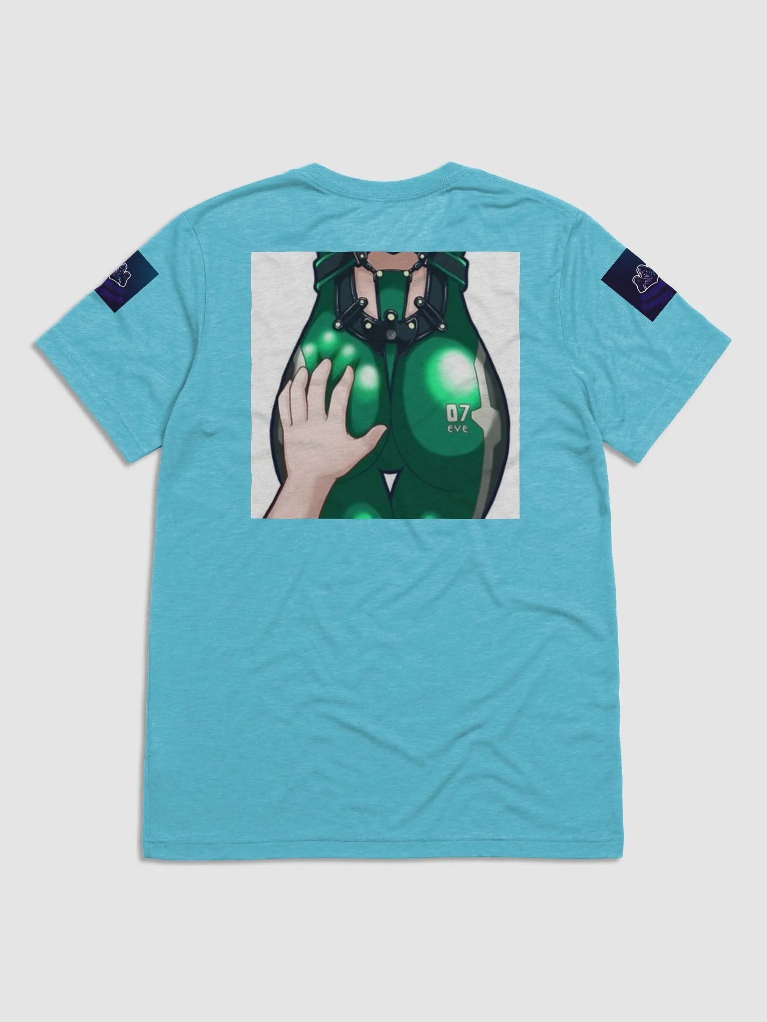Eve Thumbs Up and Spank product image (10)