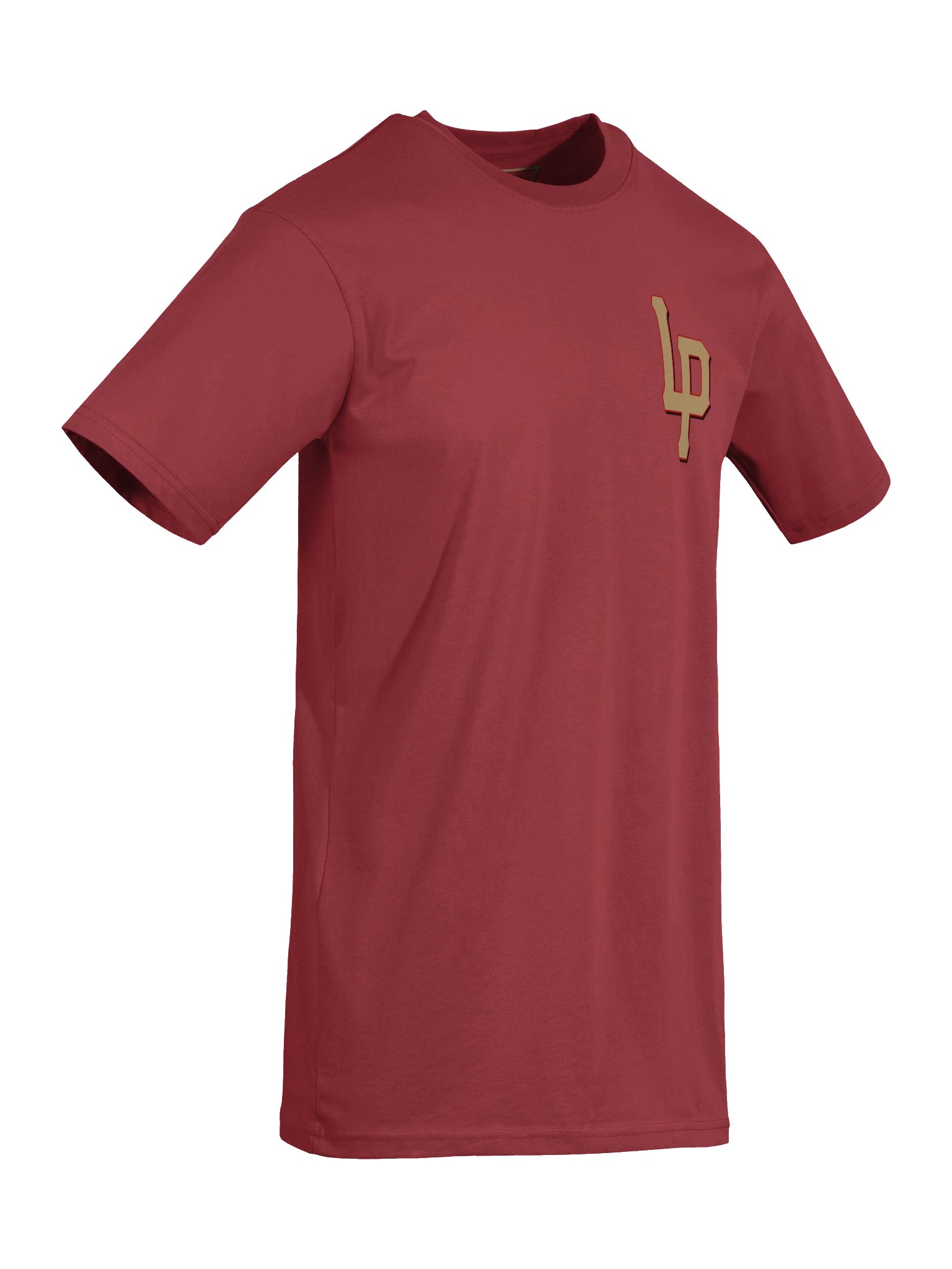 Luphoric Niner Tee product image (20)