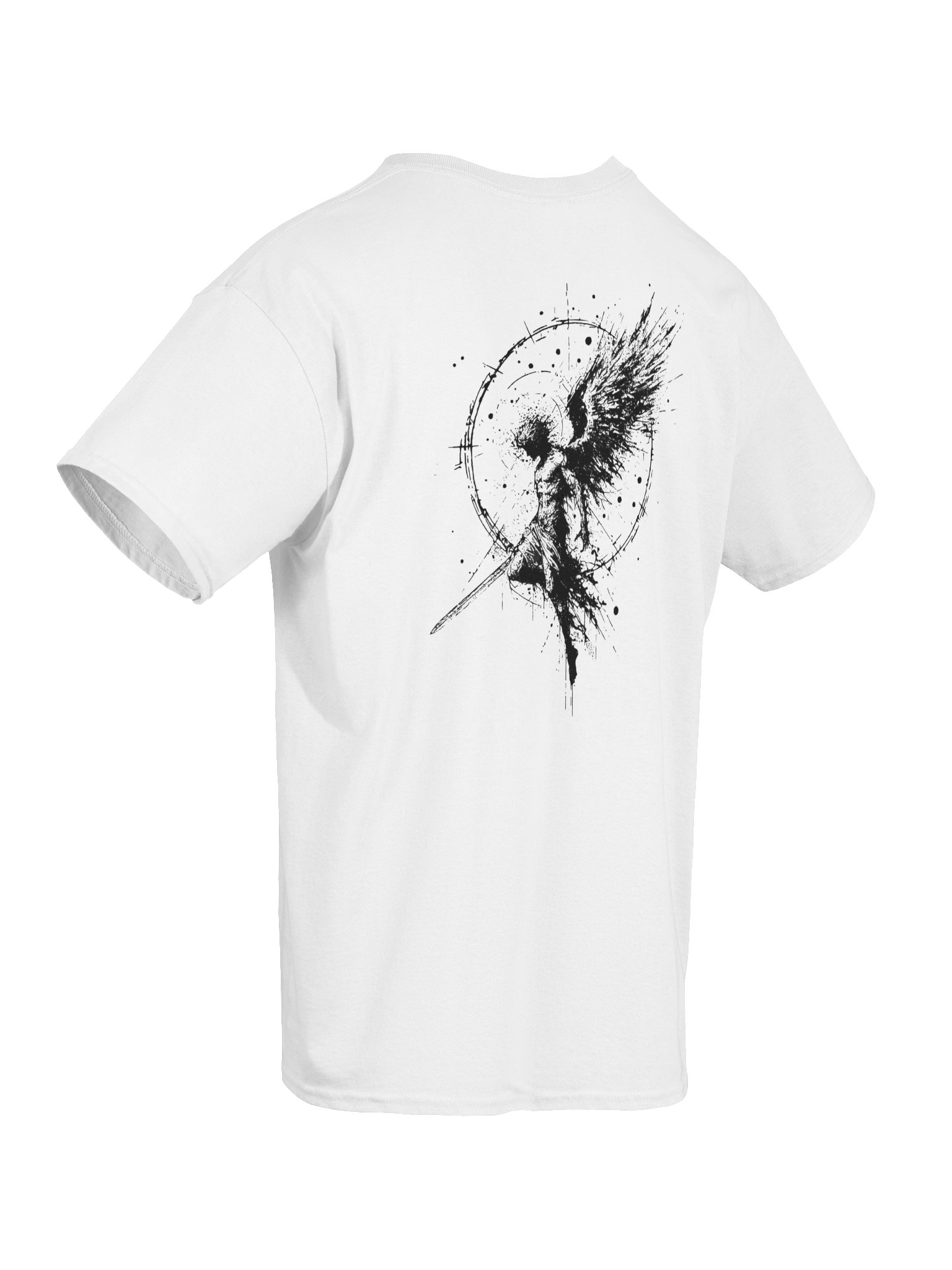 Celestial Warrior T-Shirt product image (4)