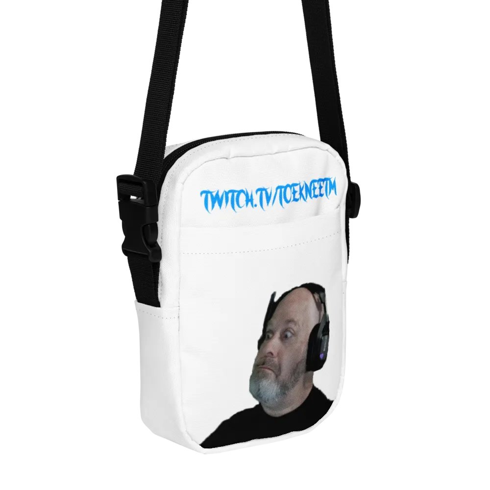 Did I Do That? Bag product image (6)