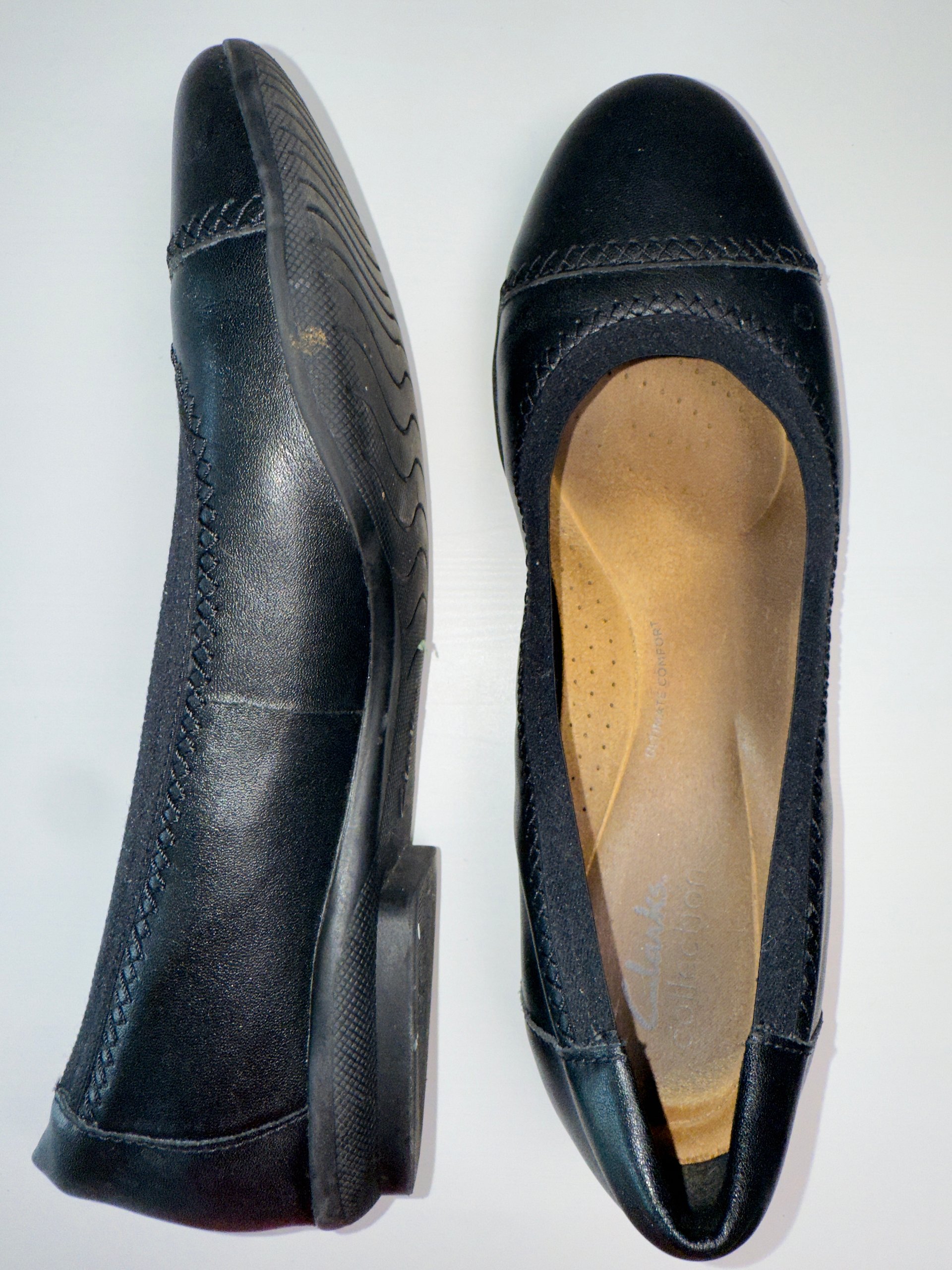 Lola Work Flats product image (3)