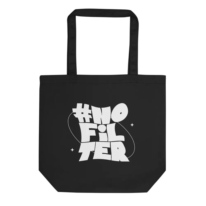 #NO FILTER Bag product image (1)