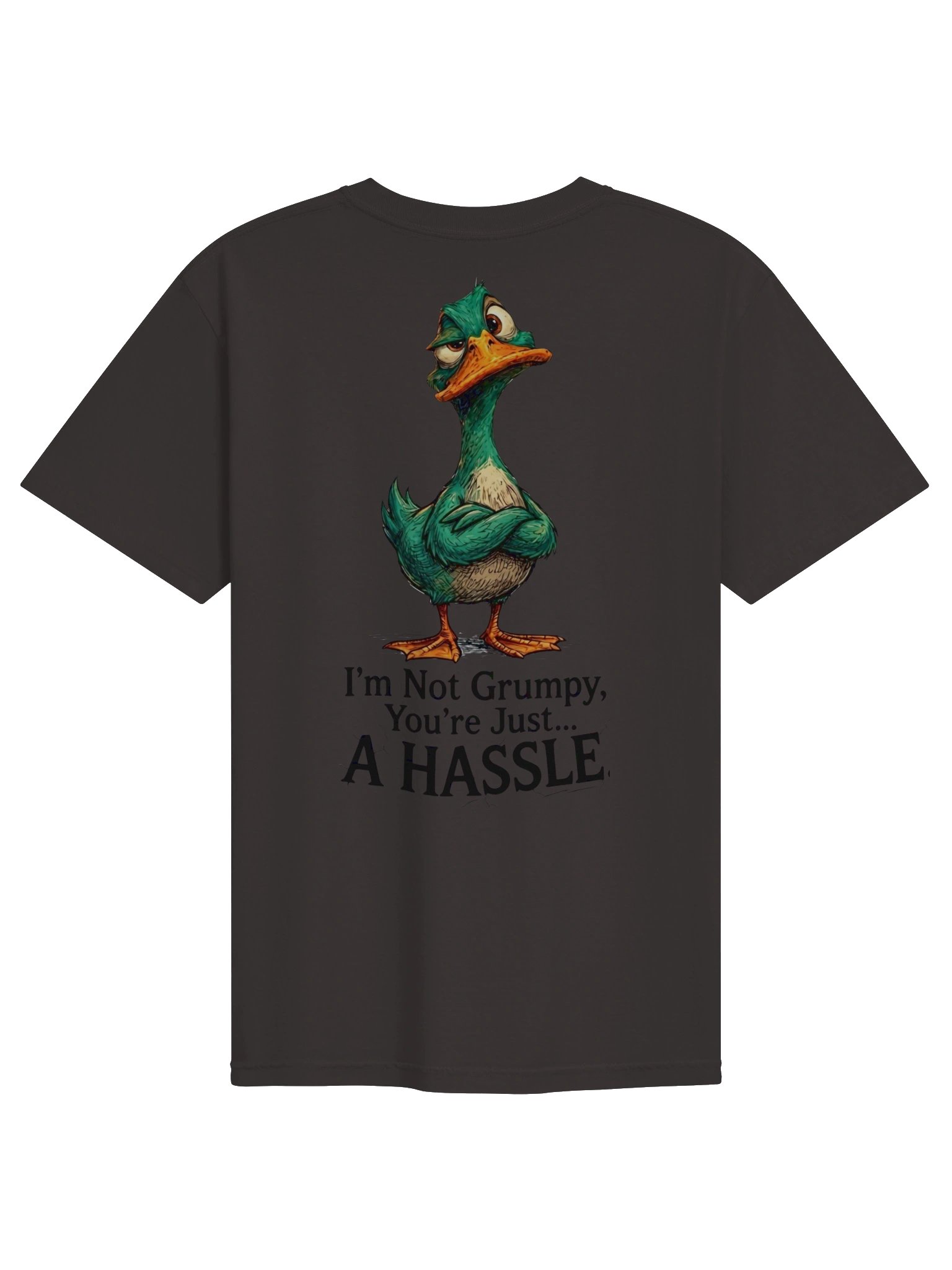 quacksatire product image (7)