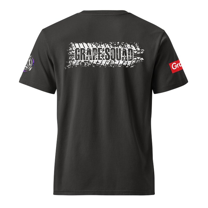 Katakana racing shirt! product image (6)