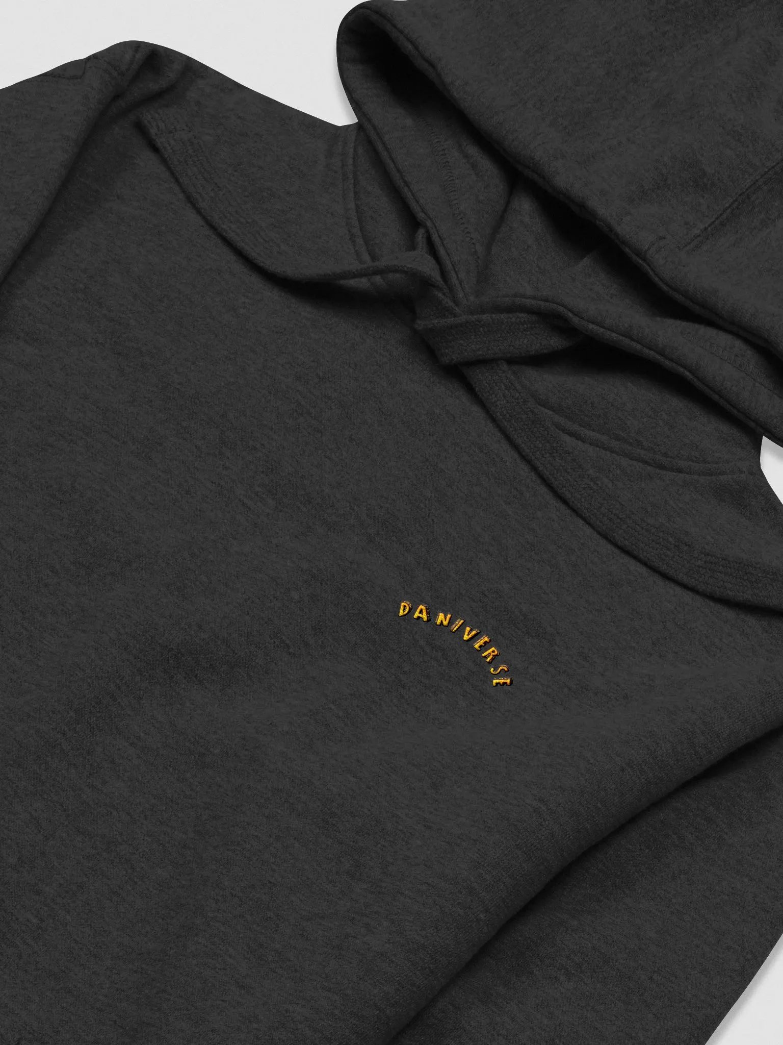 Daniverse Hoodie! 🖤 product image (3)