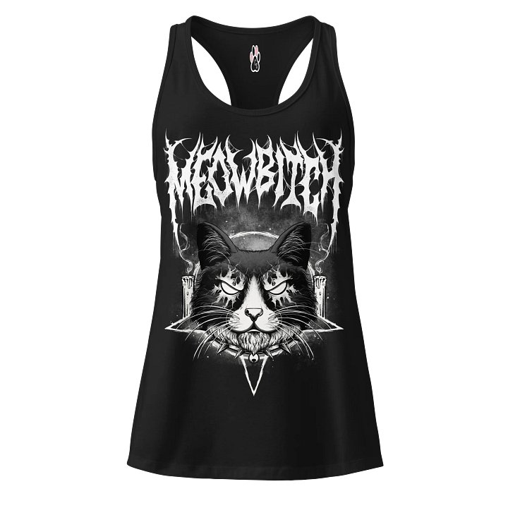 Meow DM Racer product image (1)