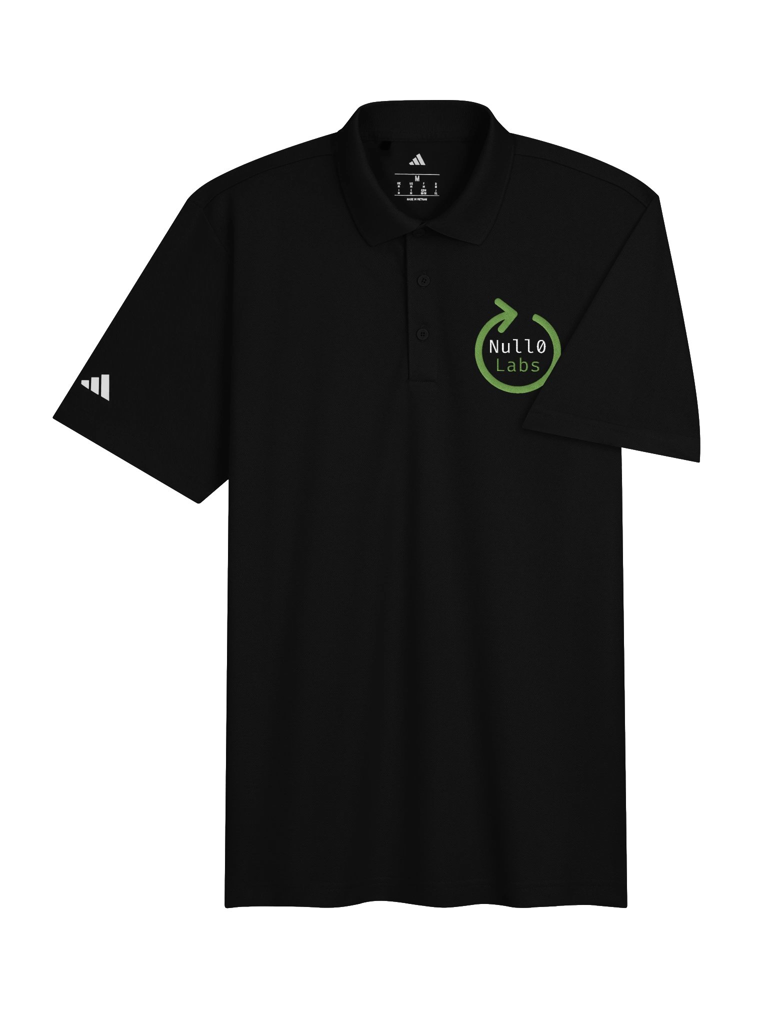Null0 Sport Polo product image (3)