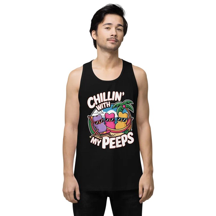 Chillin’ With My Peeps product image (1)