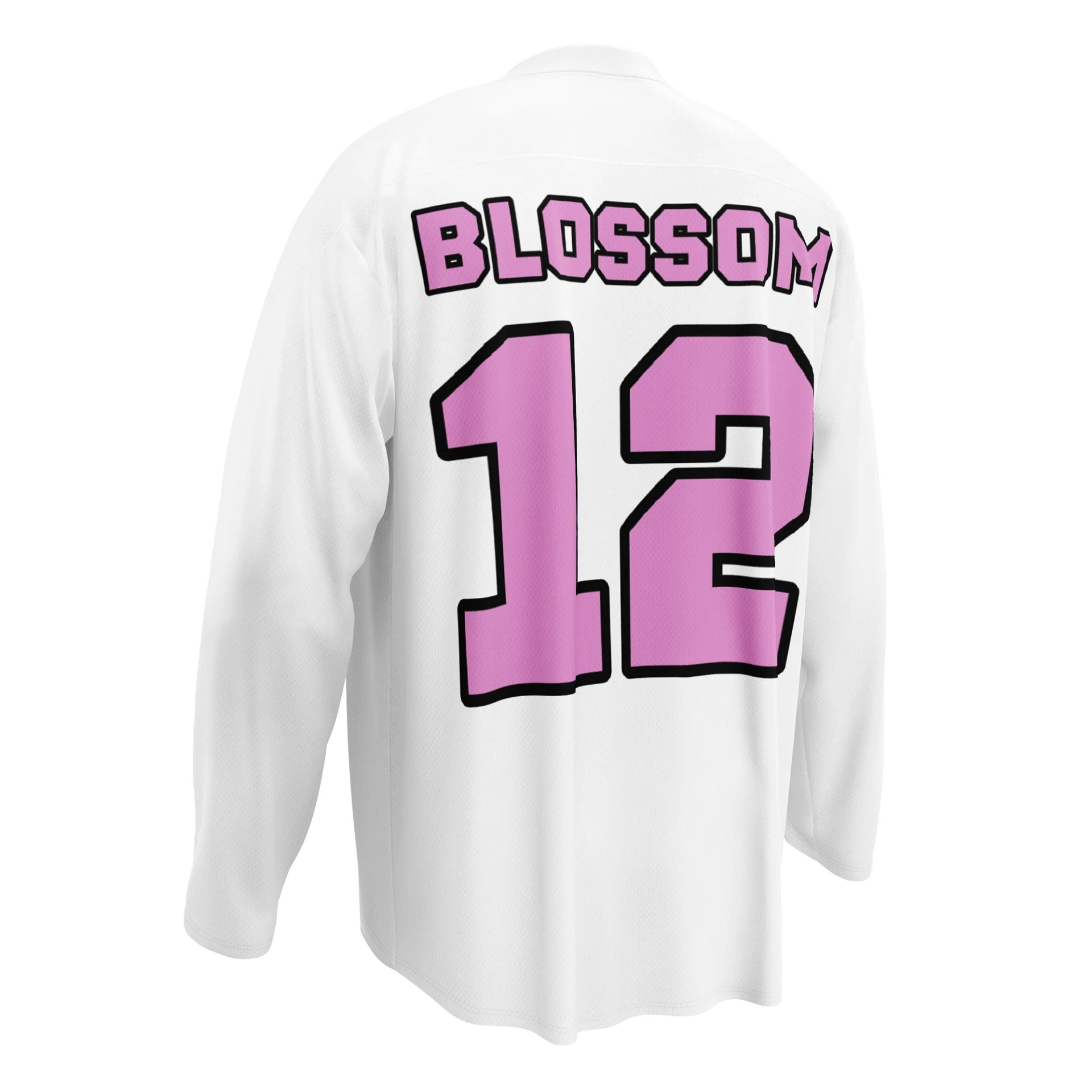 BLOSSOM UNISEX JERSEY product image (3)