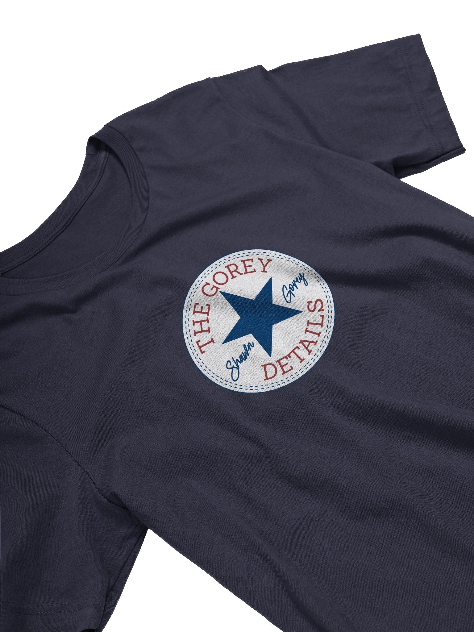 All Stars - Bella+Canvas Supersoft T-Shirt product image (27)