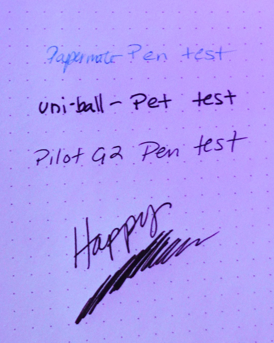 Flower Print Notebook product image (4)