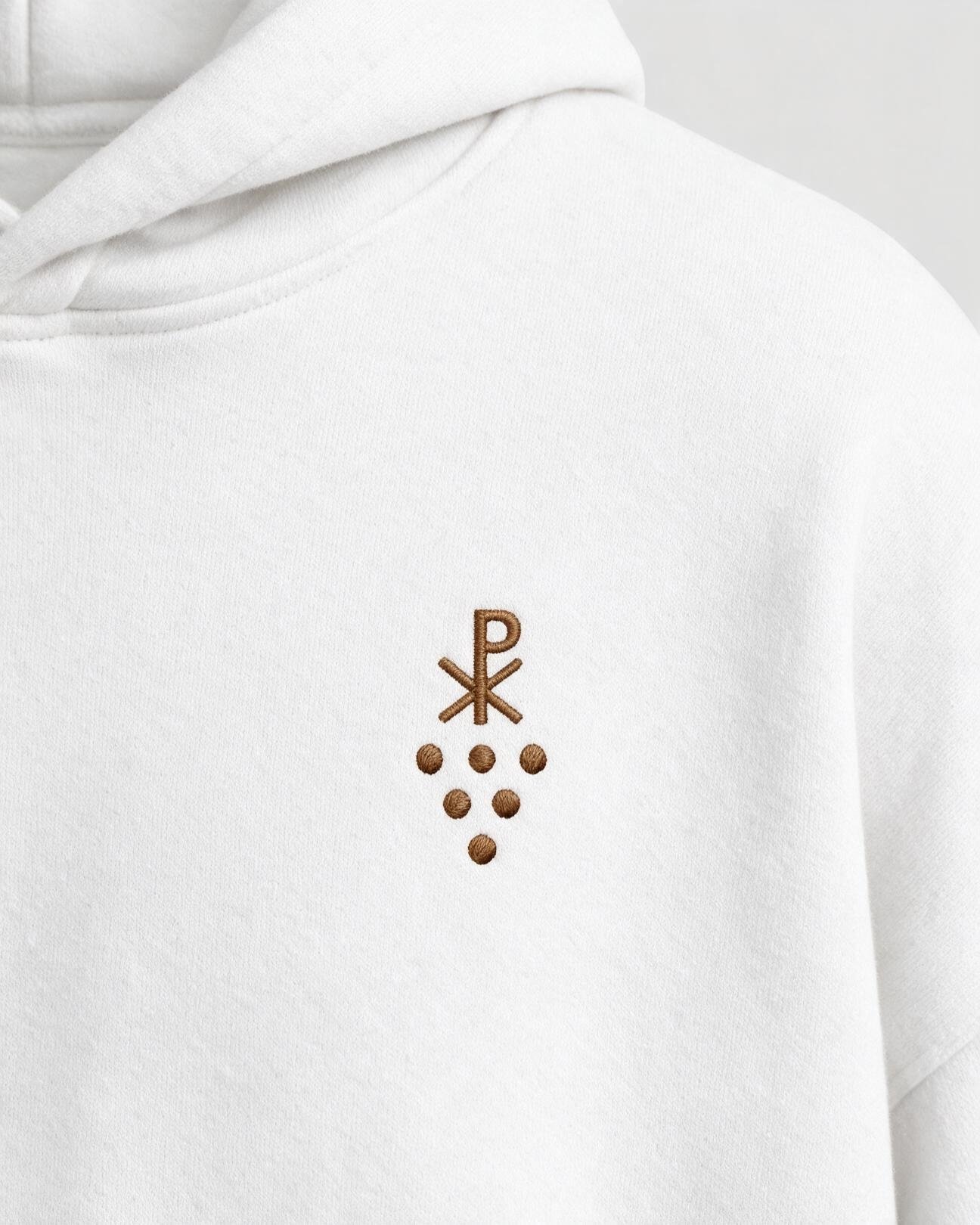 WE ARE THE BRANHCES ORGANIC-BLEND WOMEN'S HOODIE product image (5)
