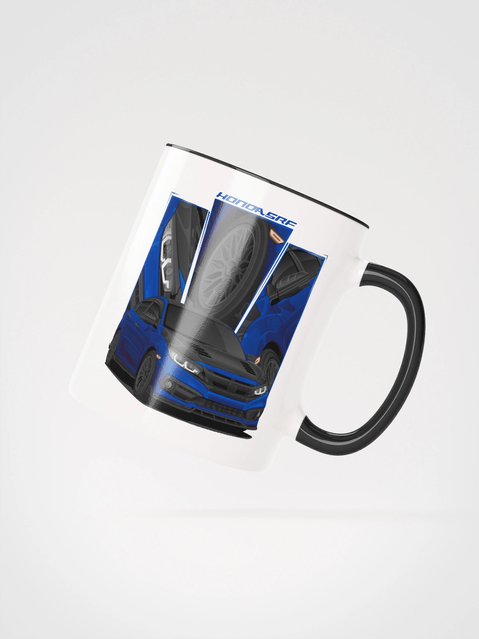 Mug - honda.srf product image (2)