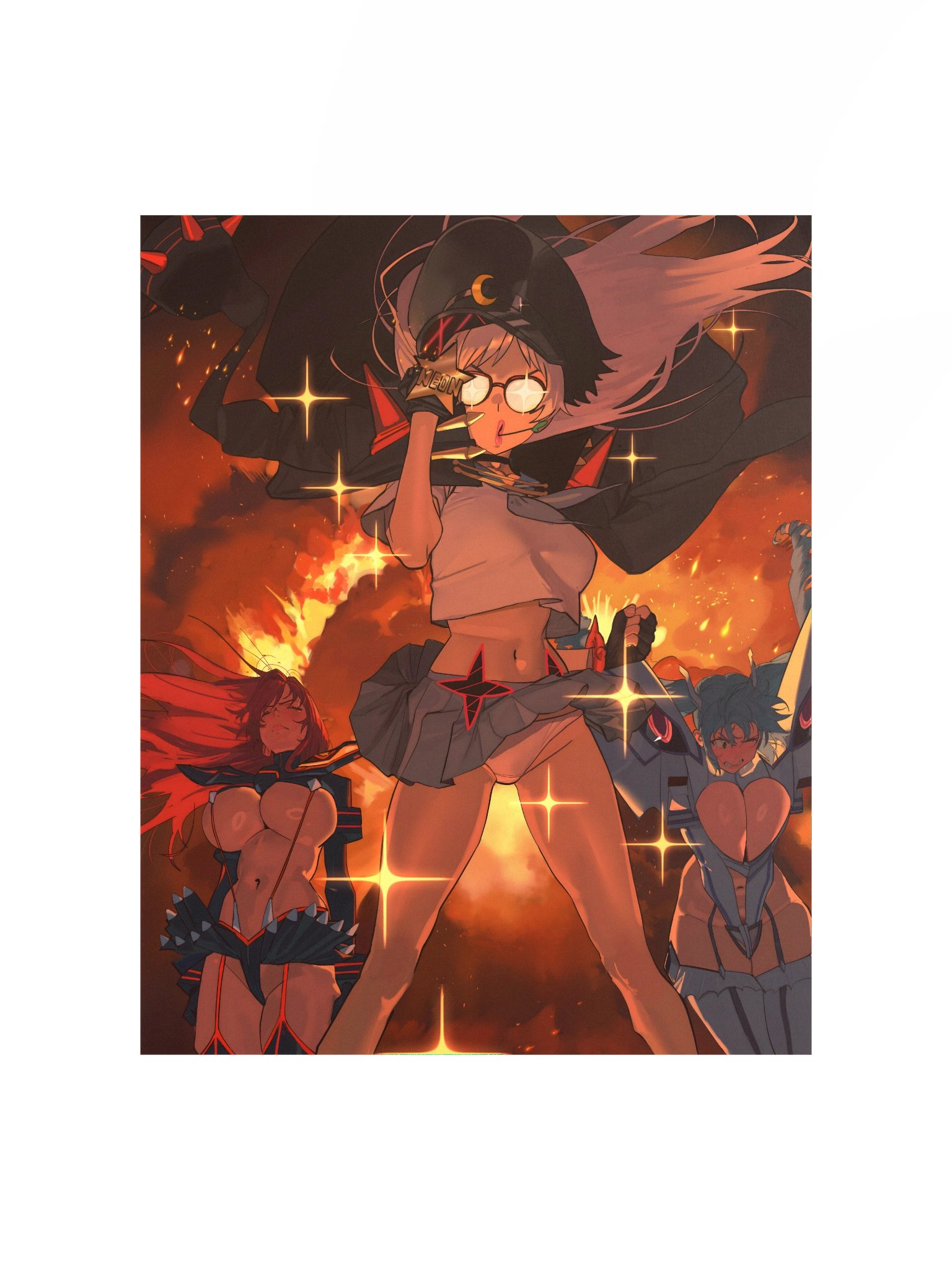 FIREPOWER!!! product image (2)