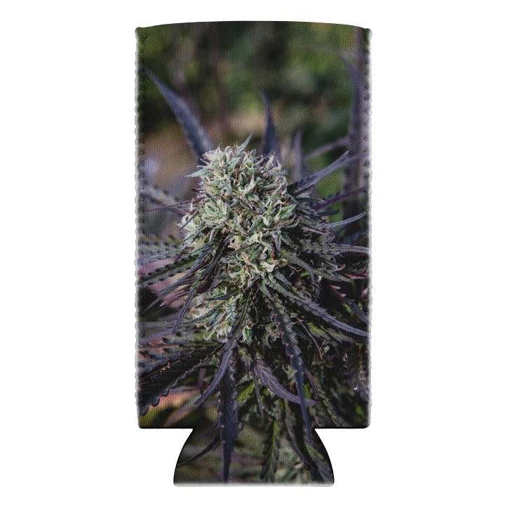 Royal Purple Cultivated Coozy product image (2)