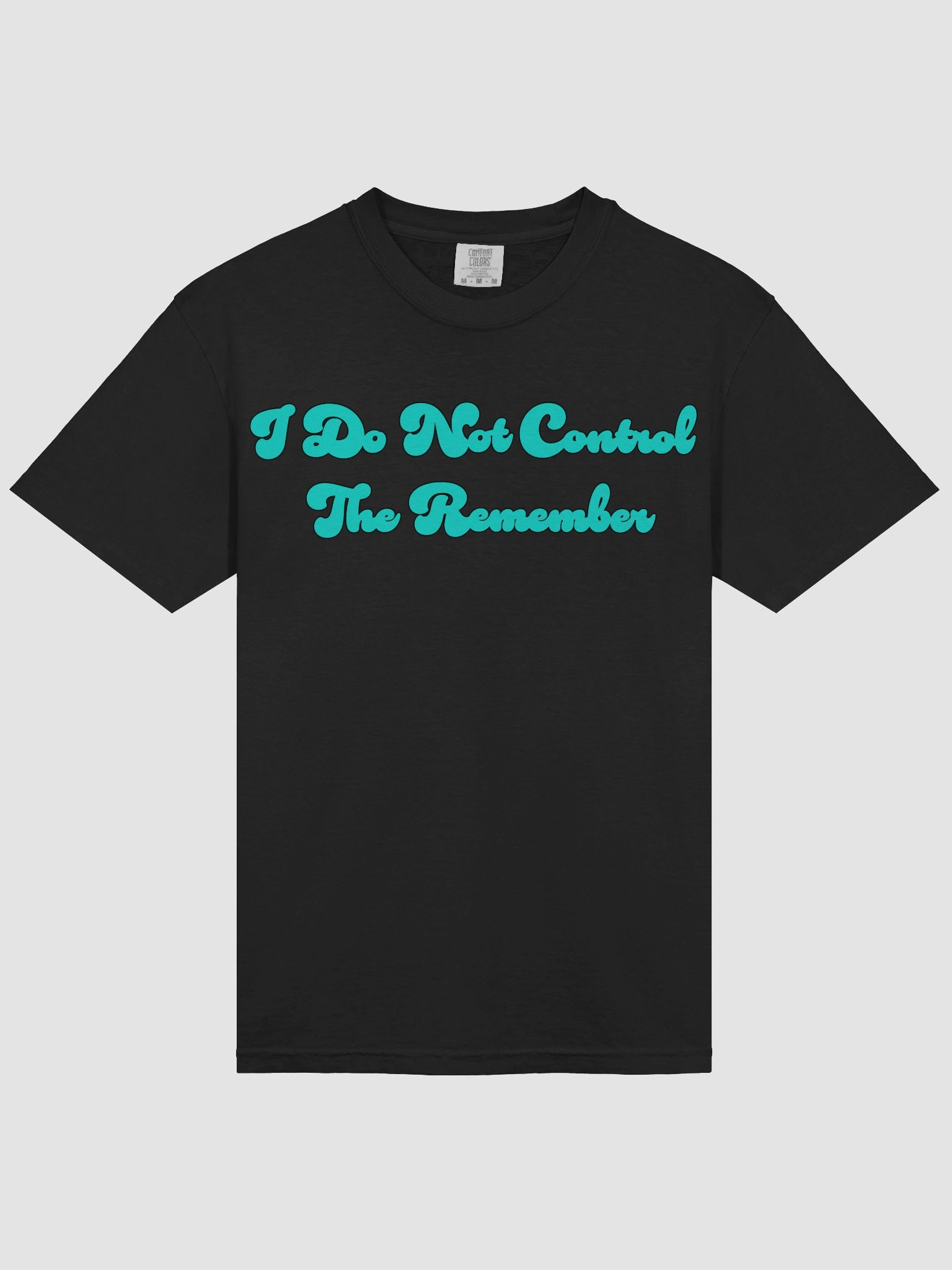 Ryu ADHD Shirt product image (3)