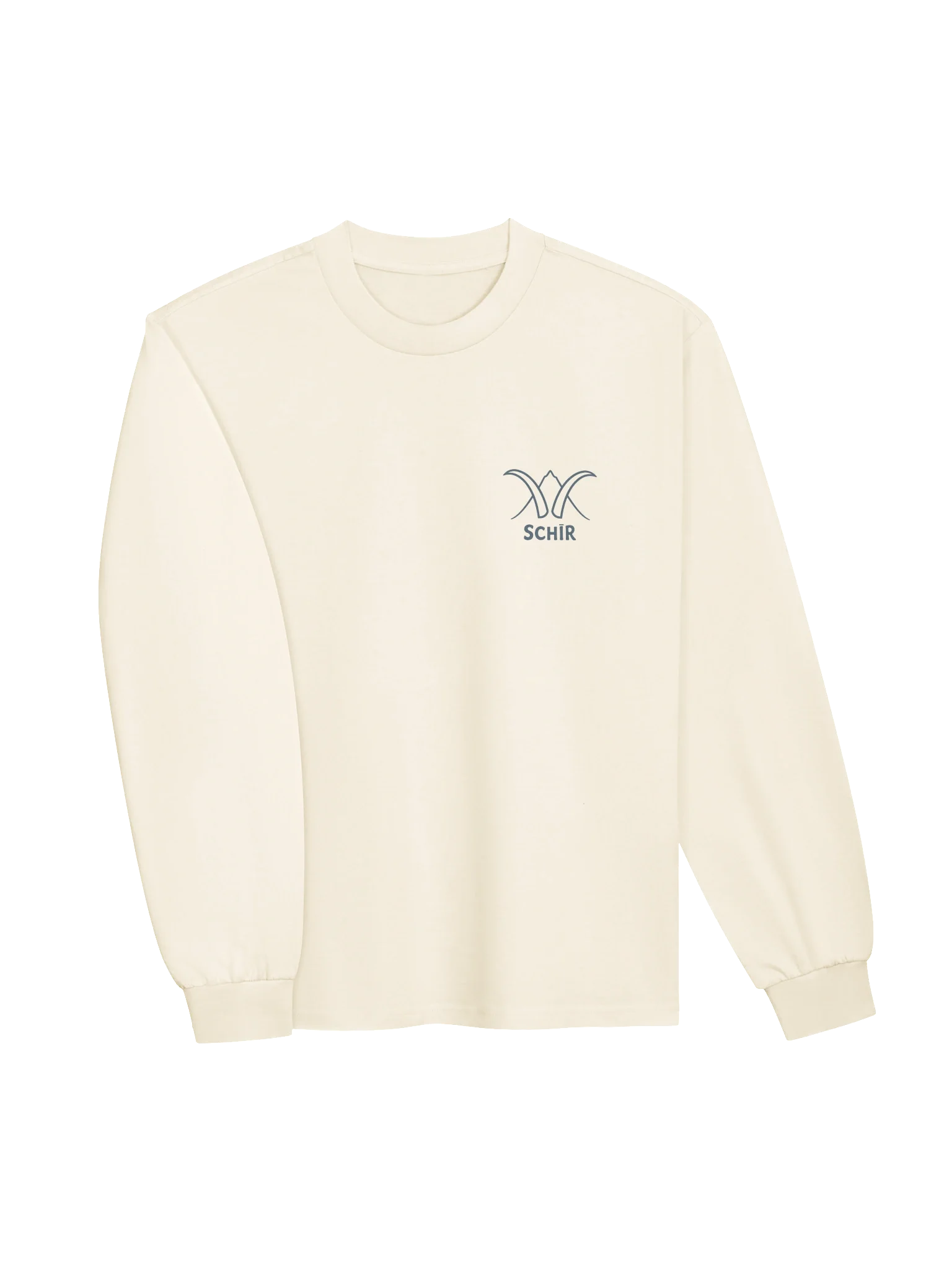 BEACON LONG SLEEVE product photograph 4
