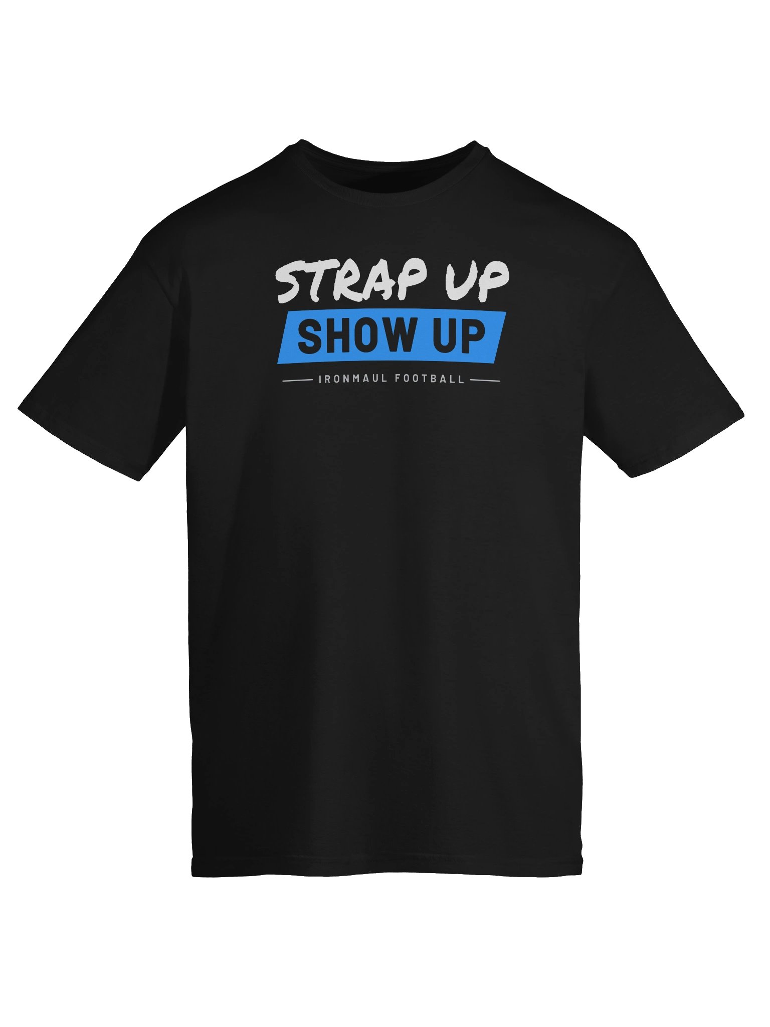 Football: Strap Up Show Up product image (5)