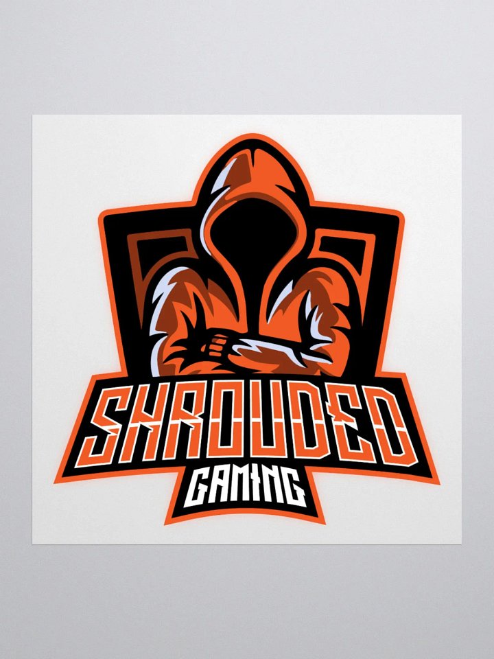 SGC Twitch Sticker product image (1)