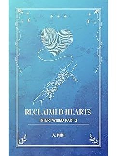 Reclaimed Hearts product image (1)