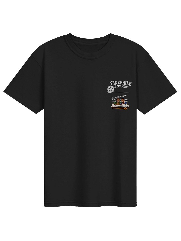 CINEPHILE. product image (1)
