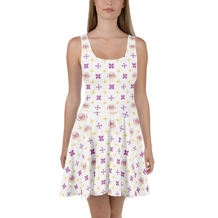 Out and About Skater Dress product image (2)