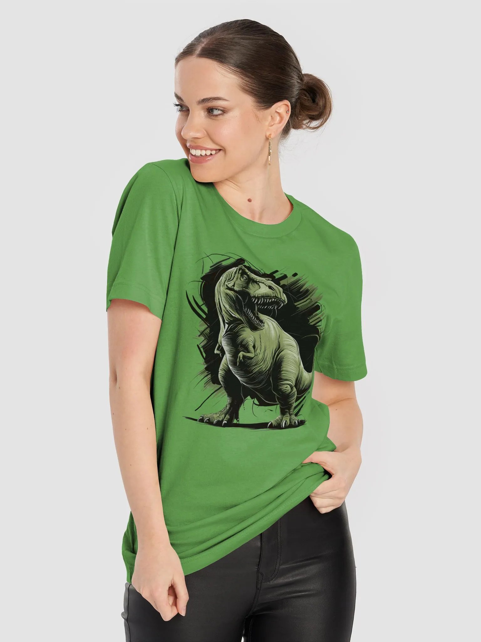 T-Rex #1 product image (2)