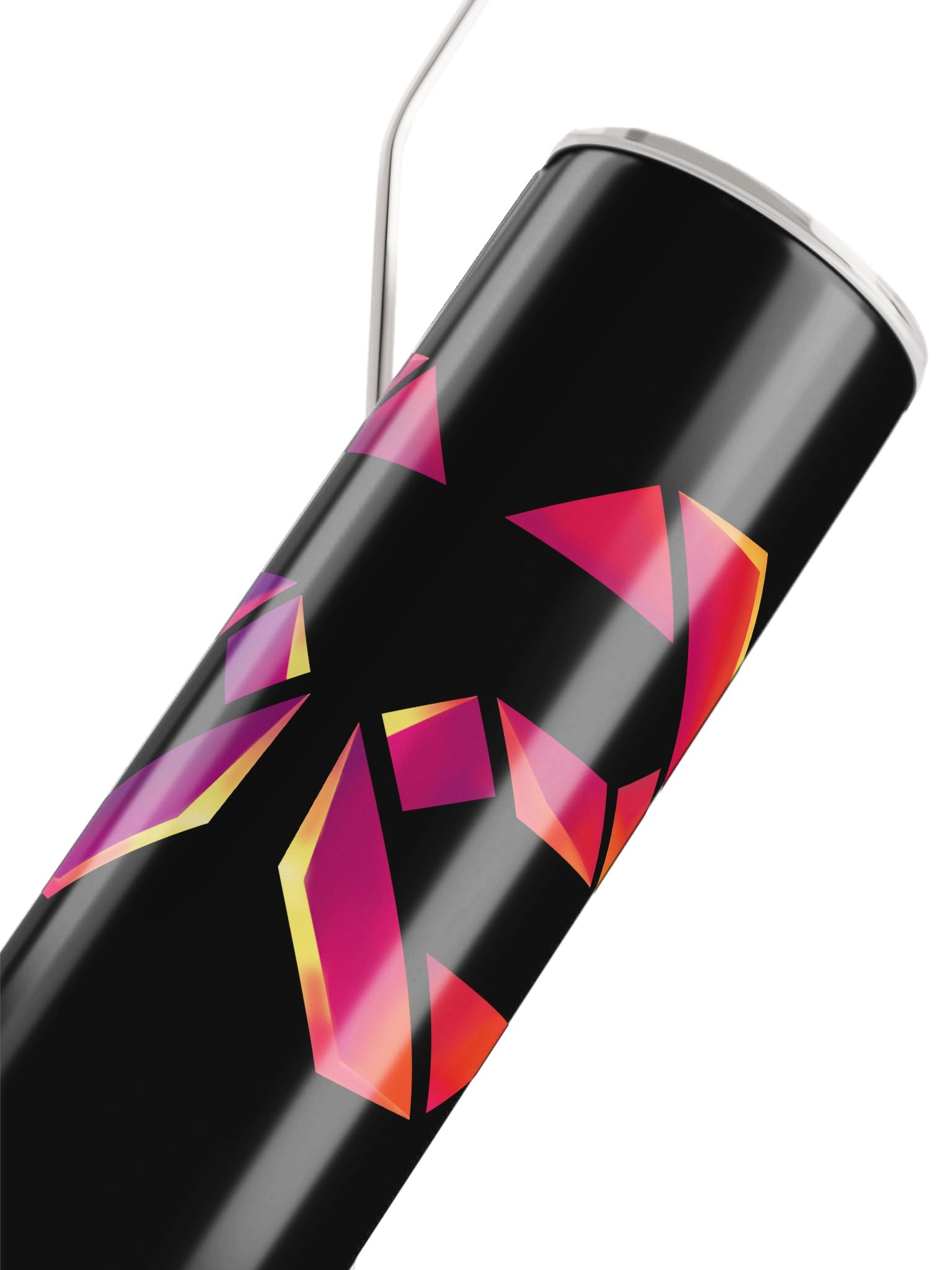 Sunset Vector Stainless Tumbler product image (7)