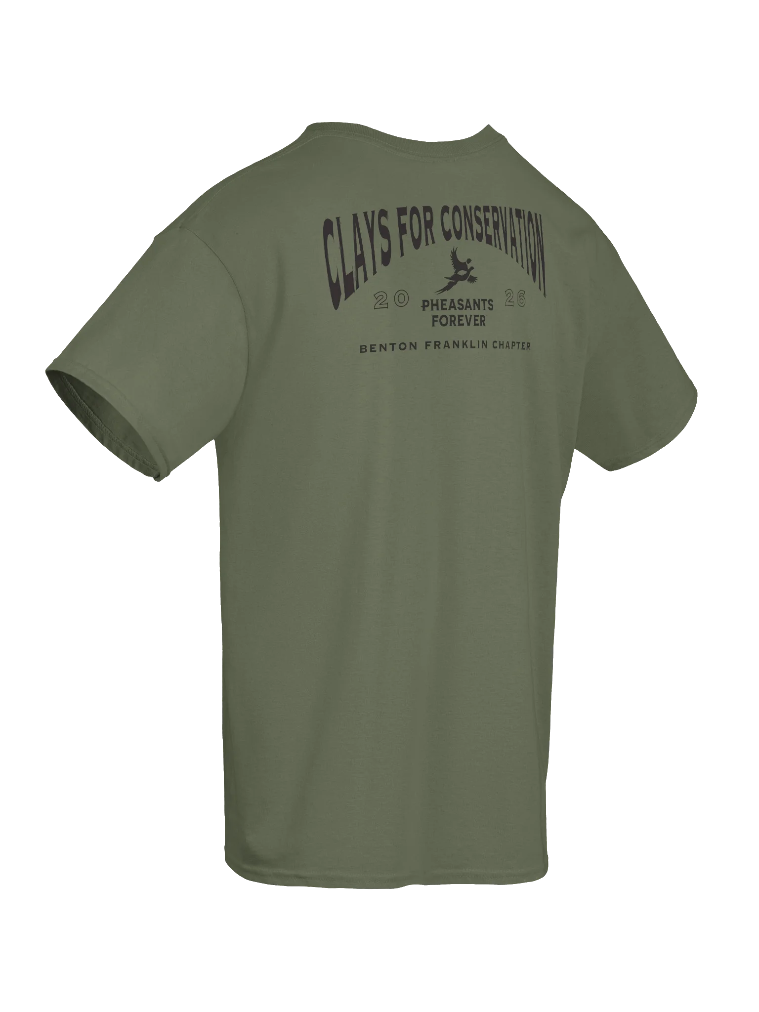2026 Clays for Conservation Fundraiser product image (8)