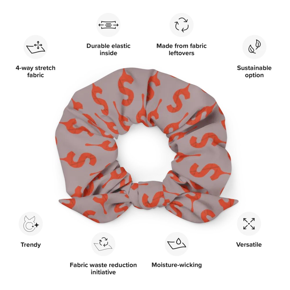 Skills Scrunchie product image (12)
