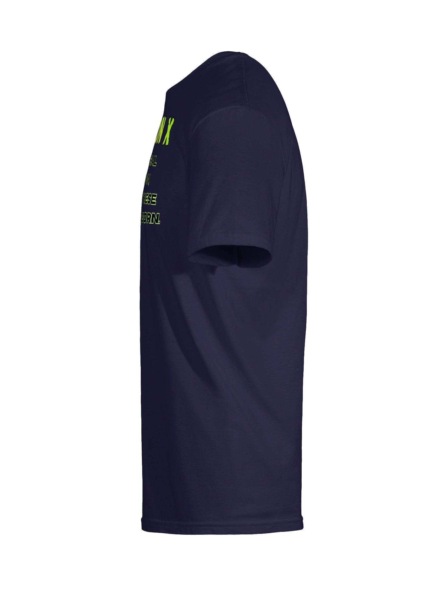 Wussies T Navy product image (9)