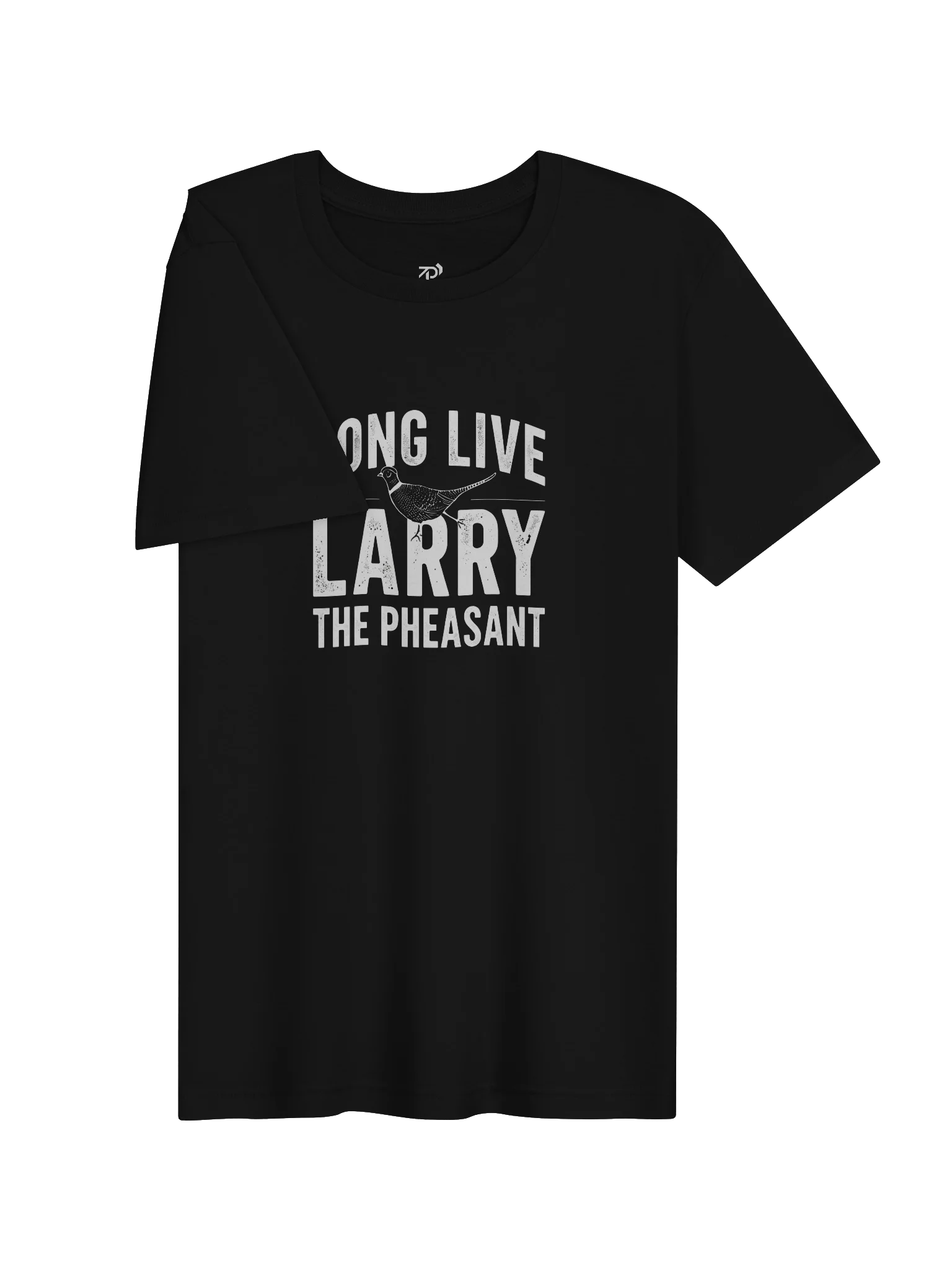 Larry The Pheasant Hunting Shirt product image (3)