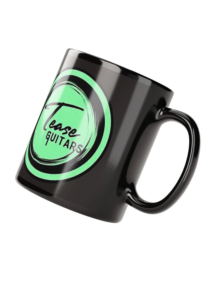 Tease Guitars Universal Mug product image (2)