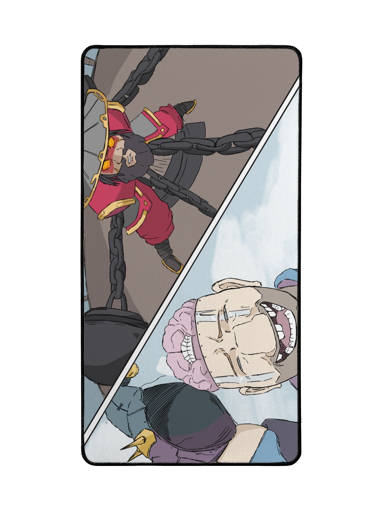 Blingo Kenjaku Mouspad product image (2)