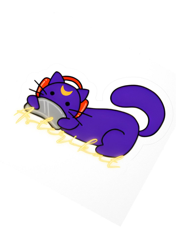 AsteriSticker product image (2)