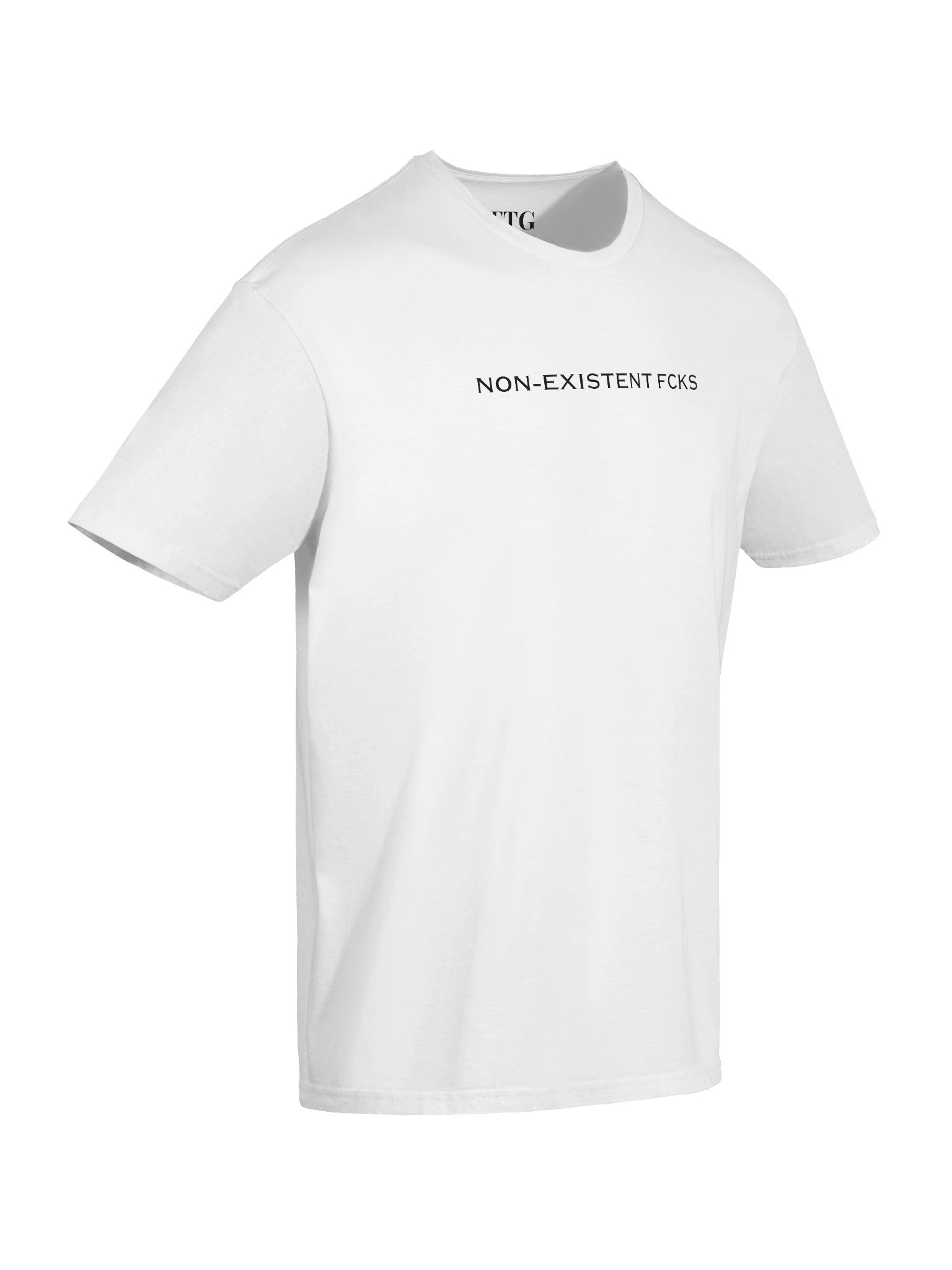 Are my fcks in my shirt? Hmm, they're non-existent product image (5)